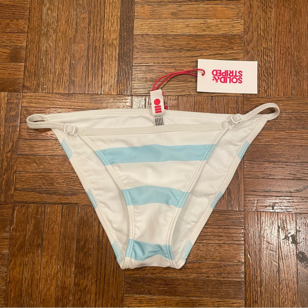the lulu bottom